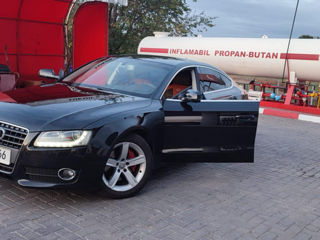 Audi A5 foto 6