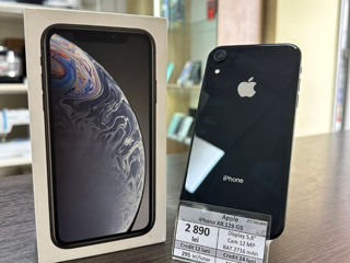 Apple iPhone XR 128 Gb - 2890 lei foto 1