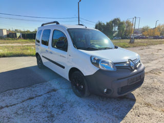 Renault Kangoo foto 2