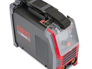 Сварочный Инвертор Red Technic Rtsit0003 - it - Moldteh foto 3