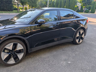 Polestar 2, 2023 г.