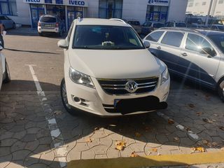 Volkswagen Tiguan foto 4