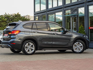 BMW X1 foto 5