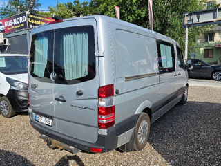 Mercedes SPRINTER 319 CDI foto 3