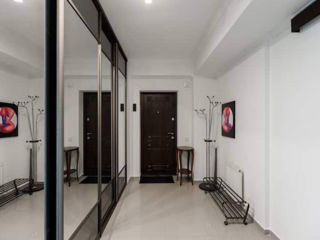 Apartament cu 1 cameră, 65 m², Râșcani, Chișinău foto 6