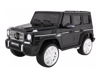 Mașina Electrică Mercedes Benz Gelandewagen G65 AMG ! Chișinău foto 1