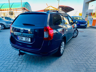 Dacia Logan Mcv foto 4