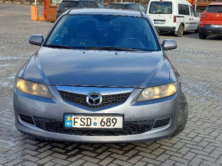 Mazda 6 foto 3