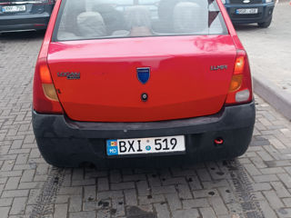 Dacia Logan foto 3