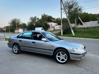 Honda Accord foto 4