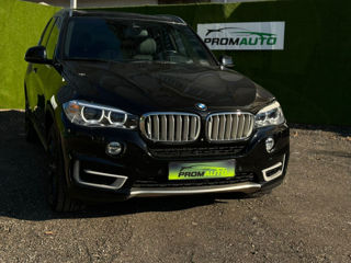 BMW X5 foto 2