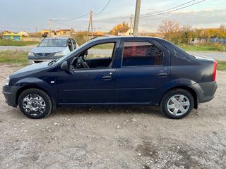 Dacia Logan foto 7