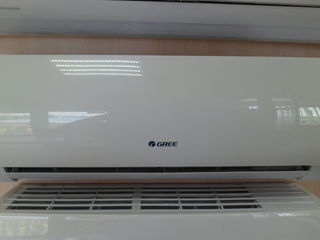 Aparate de aer conditionat  haier heiko gree daikin elektrolux