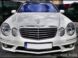 Bampere AMG foto 3