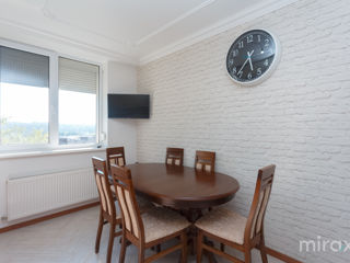 Apartament cu 2 camere, 70 m², Ciocana, Chișinău foto 10