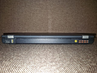 Lenovo ThinkPad T420 foto 9