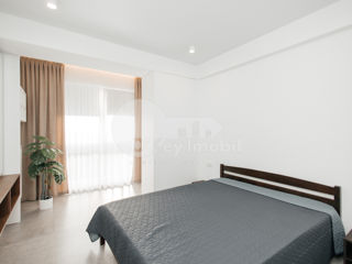 Apartament cu 1 cameră, 50 m², Râșcani, Chișinău