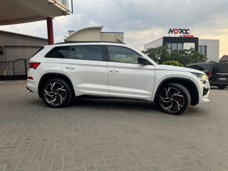 Skoda Kodiaq RS