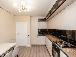 Apartament cu 2 camere,  Poșta Veche,  Chișinău,  Chișinău mun. foto 4