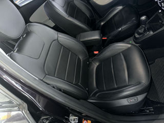 Renault Captur foto 11