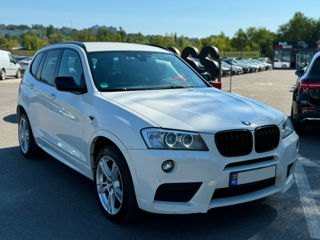 BMW X3 foto 3