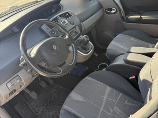 Renault Scenic foto 7