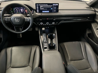 Honda Accord foto 9