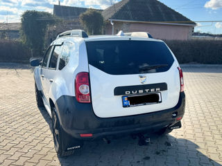 Dacia Duster foto 4