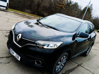 Renault Kadjar foto 10