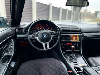 BMW 7 Series foto 8