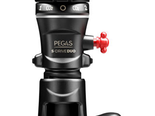 Устройства для быстрого и беспенного розлива пива. Pegas Drive. Pegas S-Drive DUO. foto 7