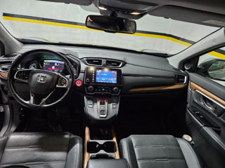 Honda CR-V foto 5