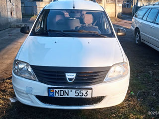 Dacia Logan Mcv foto 7