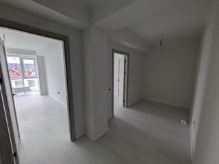 Apartament cu 1 cameră, 43 m², Durlești, Chișinău foto 6