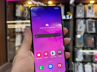 Samsung S10 Lite 128 GB foto 3