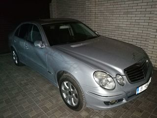 Mercedes E Class foto 5