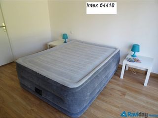 Saltele gonflabile Intex - Надувные кровати Intex foto 4