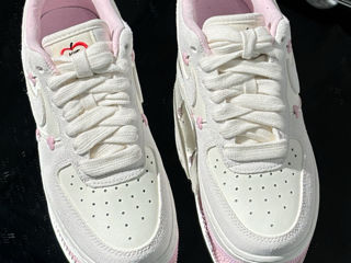 Nike Air Force1 ,model 2025,mărimea 39 foto 3