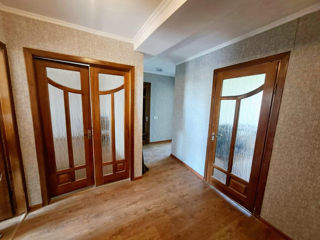 Apartament cu 3 camere, 70 m², Paminteni, Bălți