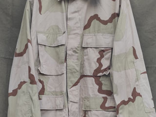 Костюм US Army, Desert Camouflage Combat foto 3