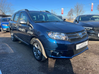 Dacia Logan Mcv foto 7