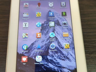 Samsung Tab 2 foto 5