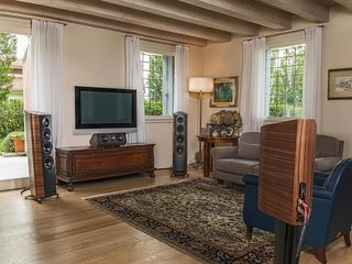 Профессиональная домашняя акустика JBL, Harman/Kardon, Klipsch, Polk Audio, Sonus Faber и др foto 4