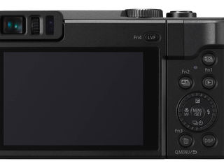 Panasonic Lumix DMC-TZ91, new, 4K foto 5