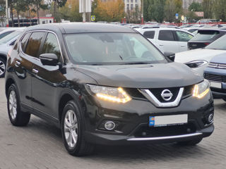 Nissan X-Trail foto 4