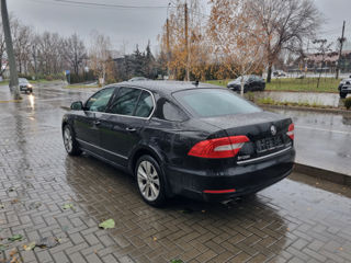 Skoda Superb foto 7