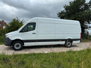 Mercedes Sprinter - 314 CDI foto 2