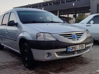 Dacia Logan Mcv