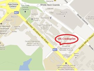 Chirie oficii, Centru (Ștefan cel Mare vs Mihai Viteazul) - 30m2, parcare proprie foto 5