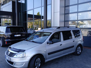 Dacia Logan Mcv foto 5